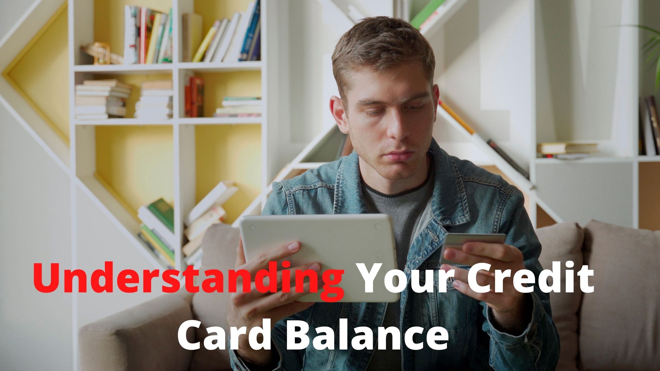 credit card balance due meaning